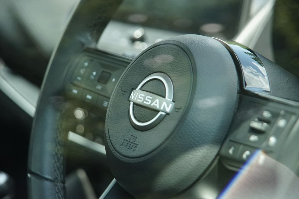 Used Nissan Qashqai 2022 for sale - 76303740: Photo 8