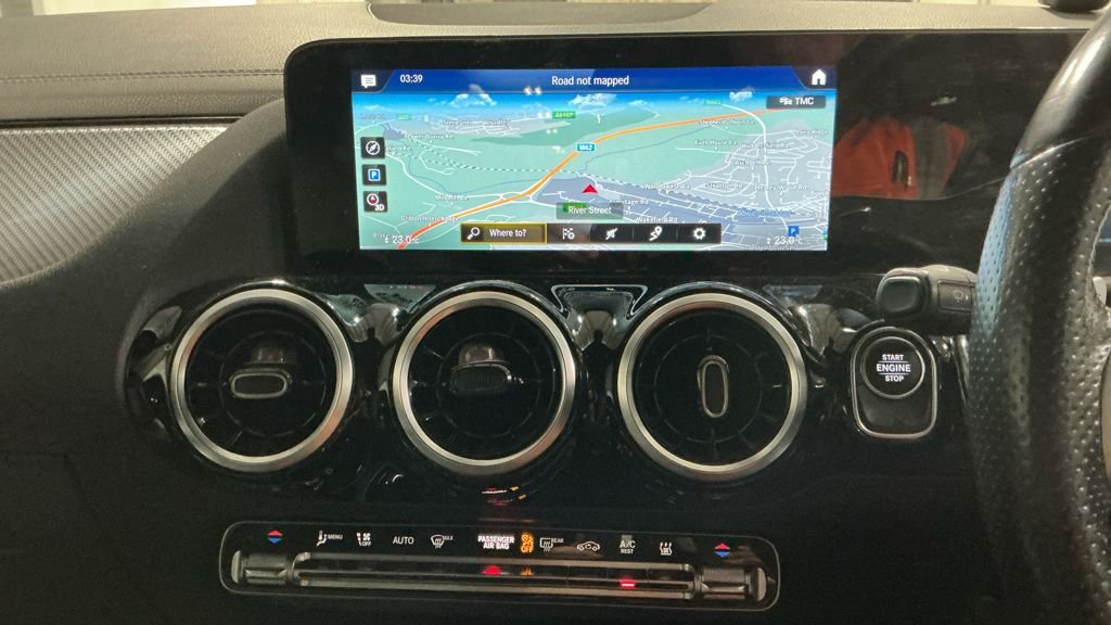 Used Mercedes-Benz GLA 2021 for sale - 77498753: Photo 10