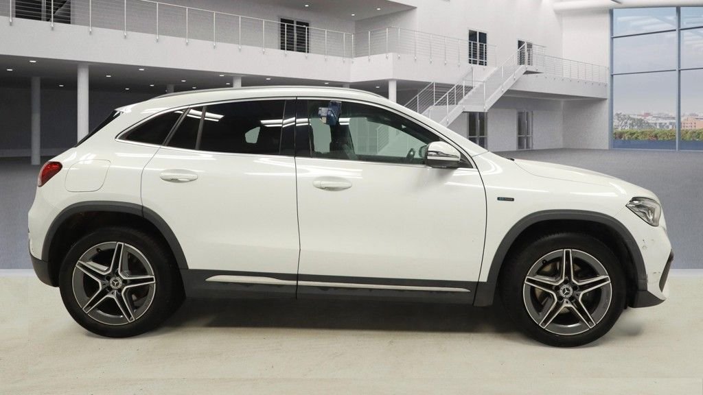 Used Mercedes-Benz GLA 2021 for sale - 77498753: Photo 5