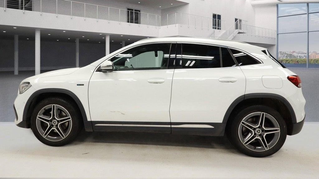 Used Mercedes-Benz GLA 2021 for sale - 77498753: Photo 6