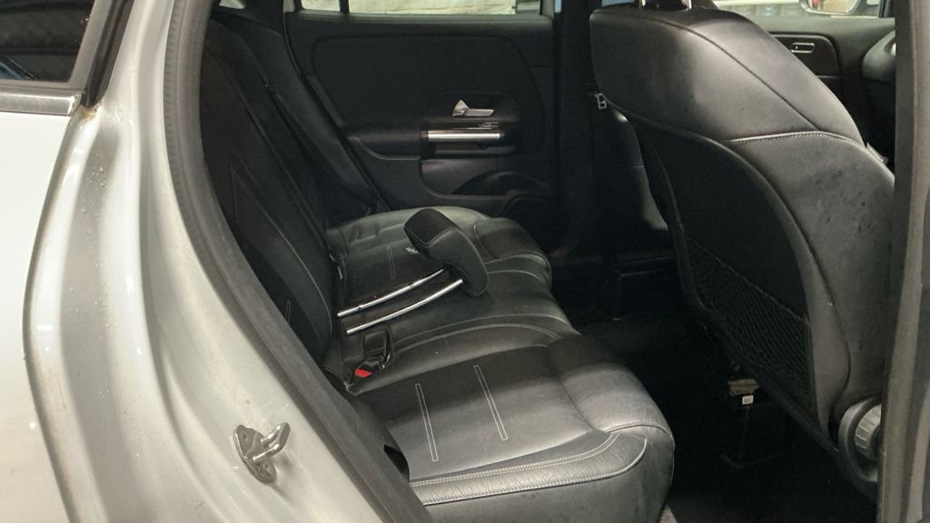 Used Mercedes-Benz GLA 2021 for sale - 77498753: Photo 8