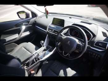 Used Mitsubishi Eclipse Cross 2018 for sale - 74696522: Photo