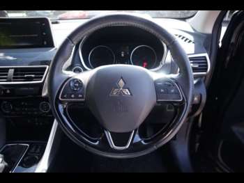 Used Mitsubishi Eclipse Cross 2018 for sale - 74696522: Photo