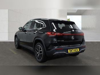 Used Mercedes-Benz EQA 2021 for sale - 78350299: Photo