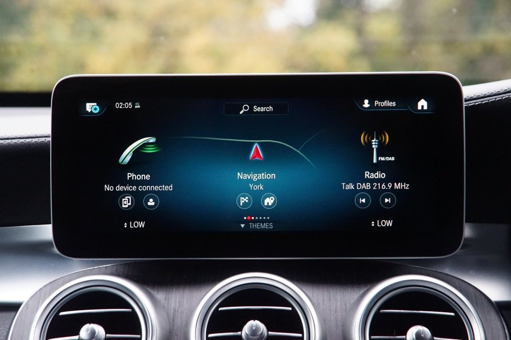 Used Mercedes-Benz GLC 2019 for sale - 76570037: Photo 16