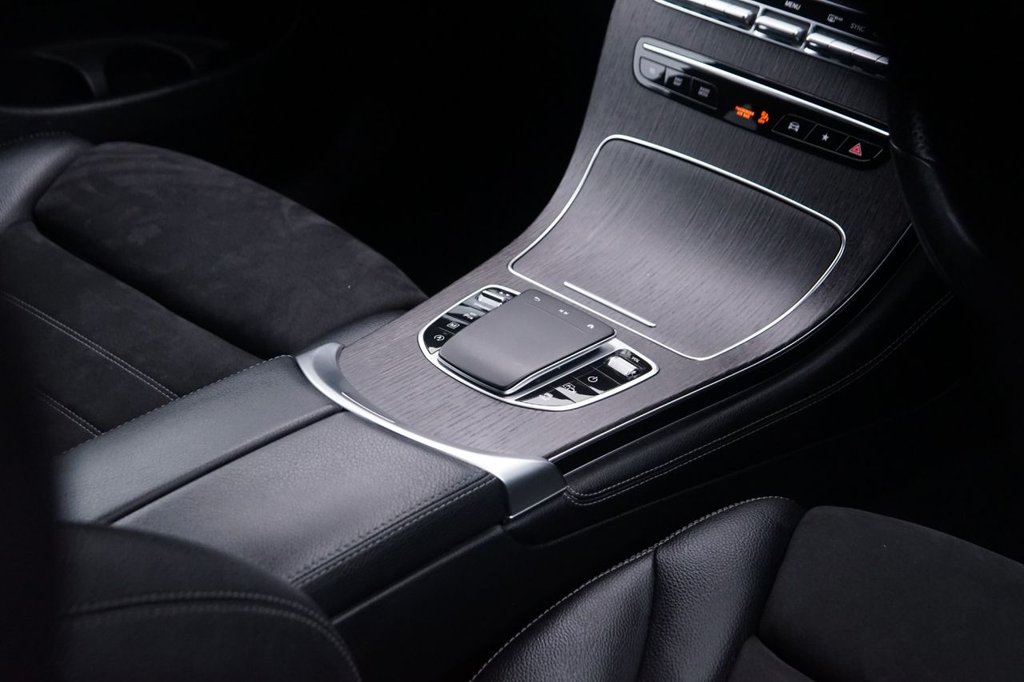 Used Mercedes-Benz GLC 2019 for sale - 76570037: Photo 20