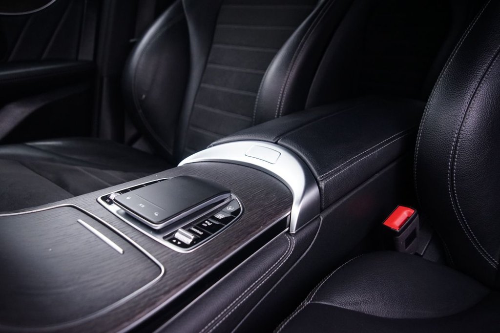 Used Mercedes-Benz GLC 2019 for sale - 76570037: Photo 21