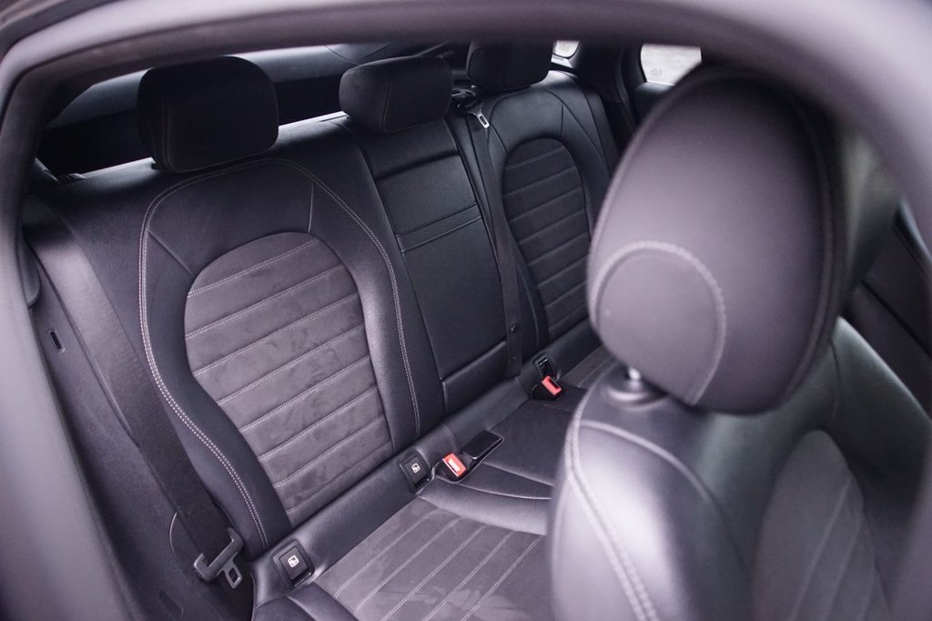 Used Mercedes-Benz GLC 2019 for sale - 76570037: Photo 28