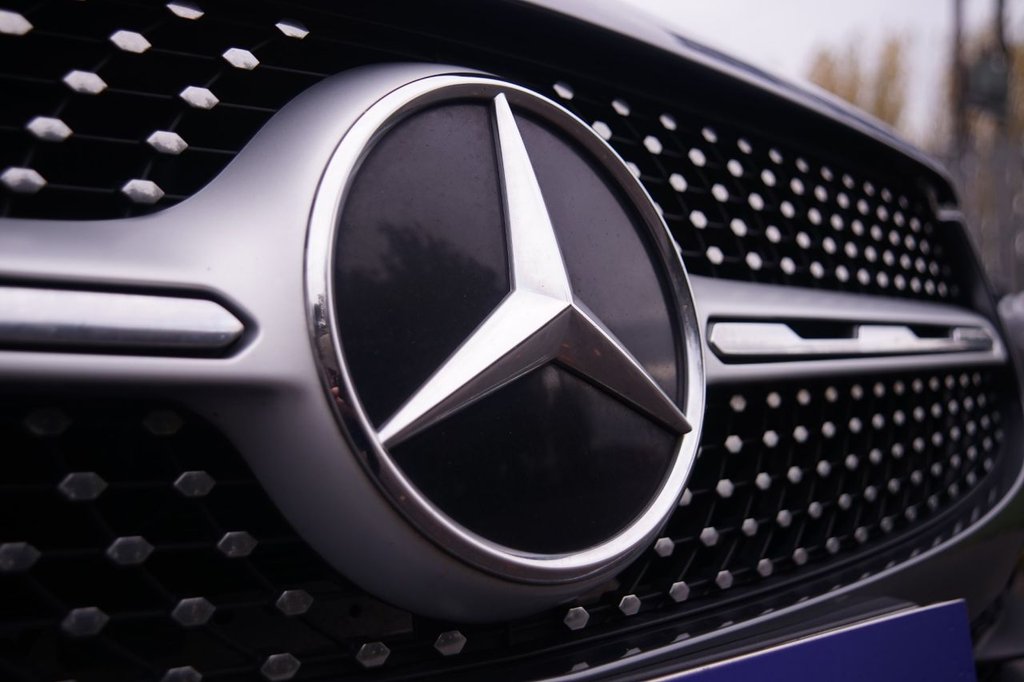 Used Mercedes-Benz GLC 2019 for sale - 76570037: Photo 30