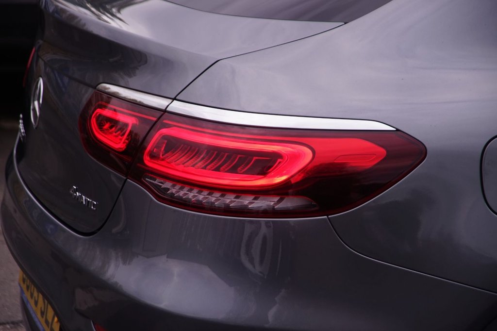 Used Mercedes-Benz GLC 2019 for sale - 76570037: Photo 39