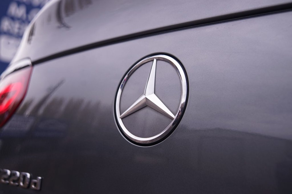 Used Mercedes-Benz GLC 2019 for sale - 76570037: Photo 42