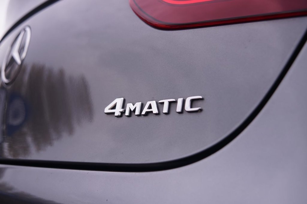 Used Mercedes-Benz GLC 2019 for sale - 76570037: Photo 44