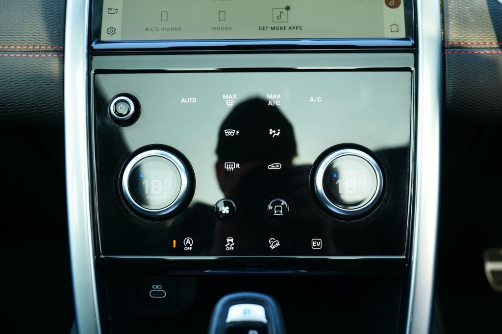 Used Land Rover Discovery Sport 2021 for sale - 77437340: Photo 17