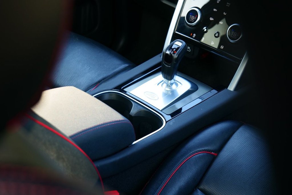 Used Land Rover Discovery Sport 2021 for sale - 77437340: Photo 20