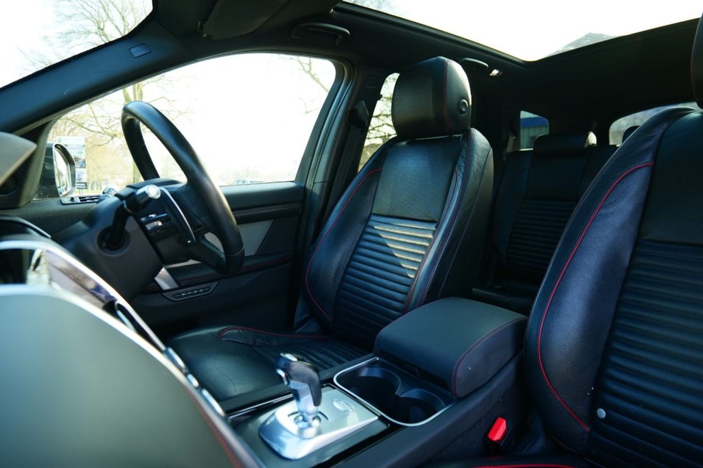 Used Land Rover Discovery Sport 2021 for sale - 77437340: Photo 22