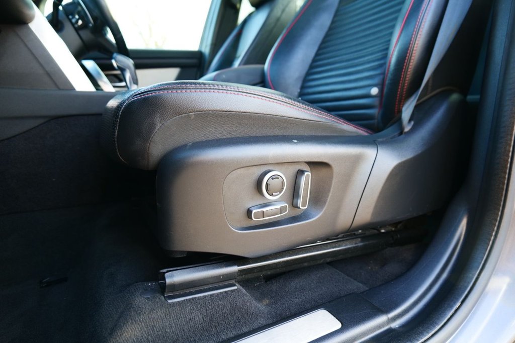 Used Land Rover Discovery Sport 2021 for sale - 77437340: Photo 23