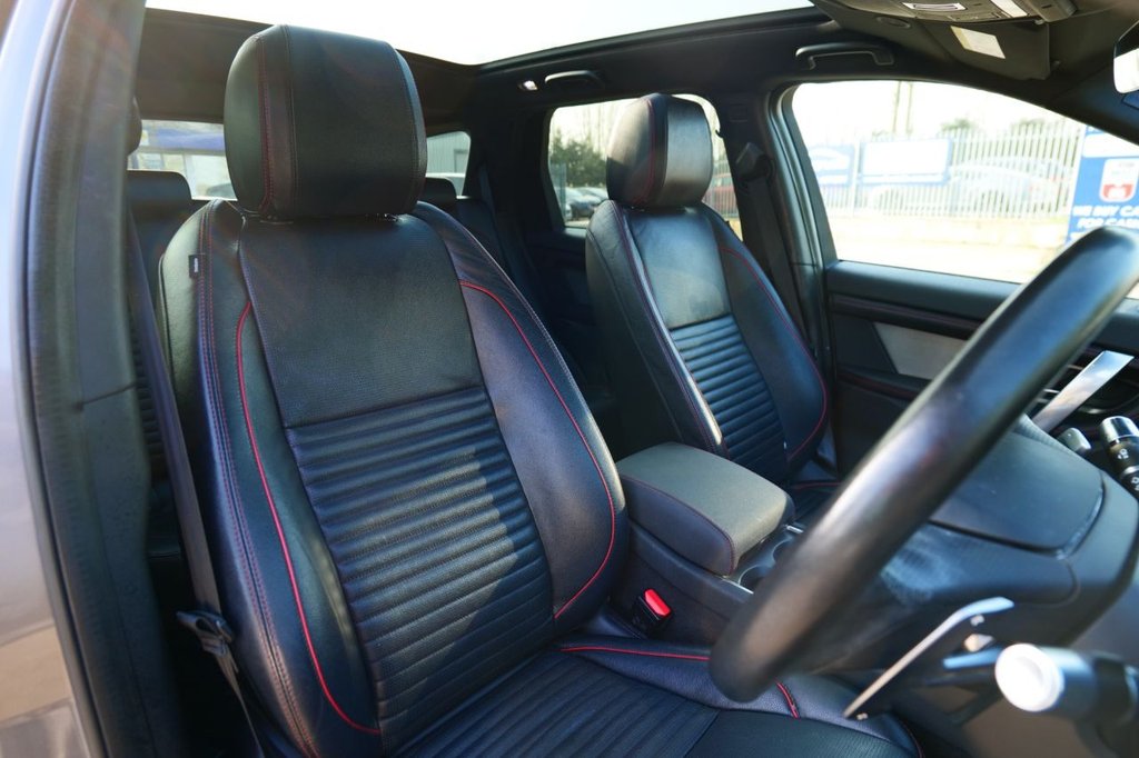 Used Land Rover Discovery Sport 2021 for sale - 77437340: Photo 28