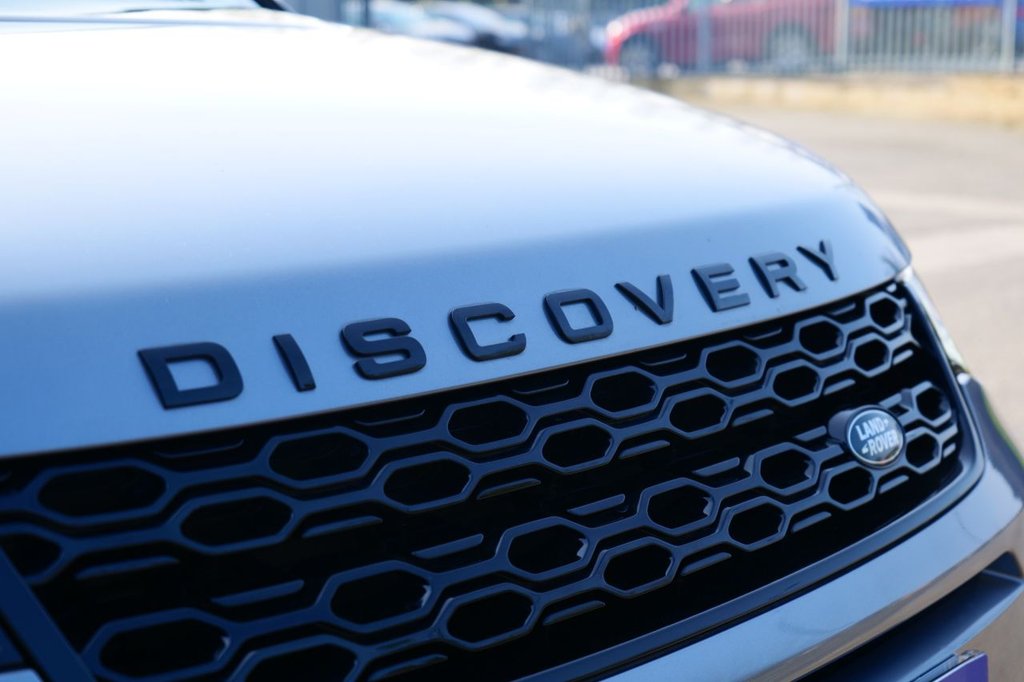 Used Land Rover Discovery Sport 2021 for sale - 77437340: Photo 31