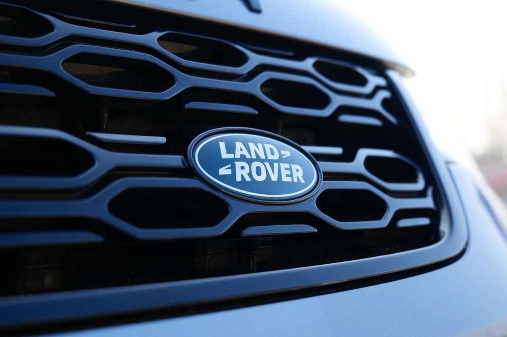 Used Land Rover Discovery Sport 2021 for sale - 77437340: Photo 32