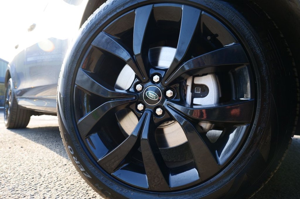 Used Land Rover Discovery Sport 2021 for sale - 77437340: Photo 37