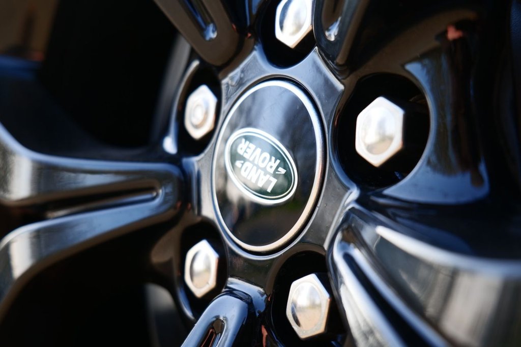 Used Land Rover Discovery Sport 2021 for sale - 77437340: Photo 38