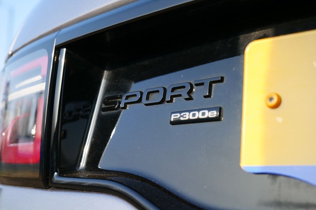 Used Land Rover Discovery Sport 2021 for sale - 77437340: Photo 44