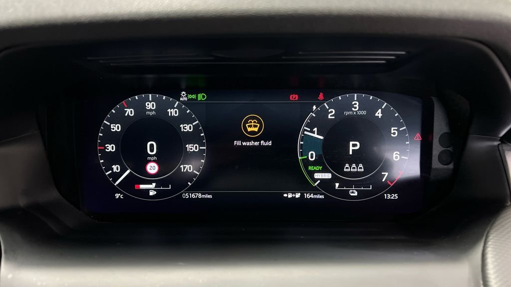 Used Land Rover Discovery Sport 2021 for sale - 77437340: Photo 9