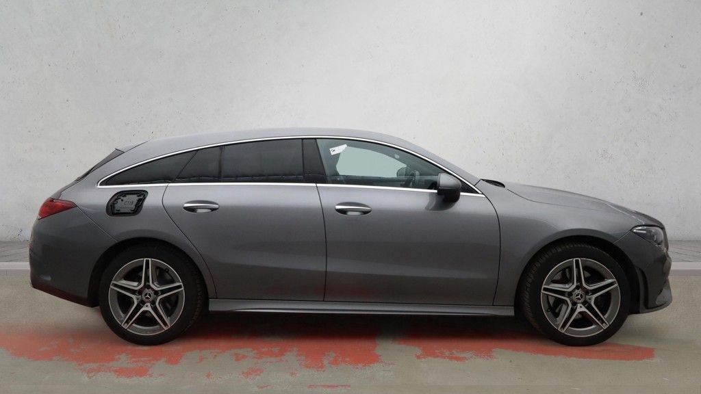 Used Mercedes-Benz CLA 2022 for sale - 77188642: Photo 5