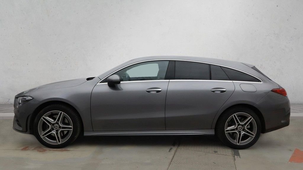 Used Mercedes-Benz CLA 2022 for sale - 77188642: Photo 6