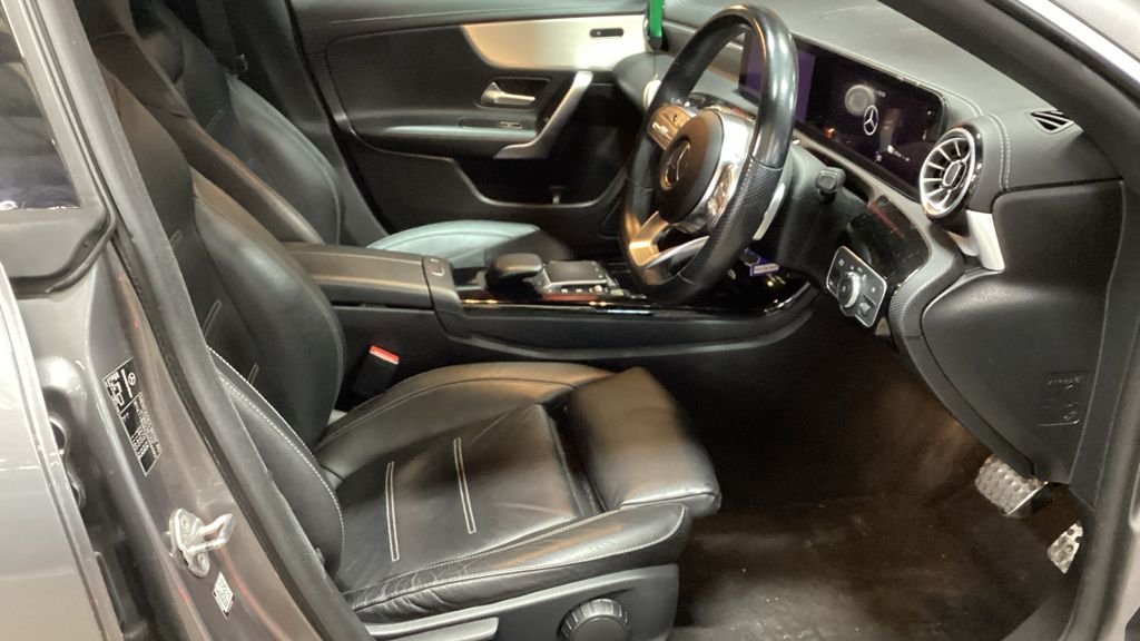 Used Mercedes-Benz CLA 2022 for sale - 77188642: Photo 7