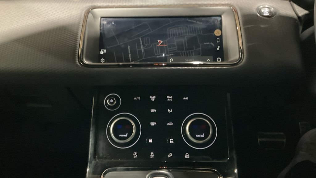 Used Land Rover Range Rover Evoque 2022 for sale - 77967561: Photo 10