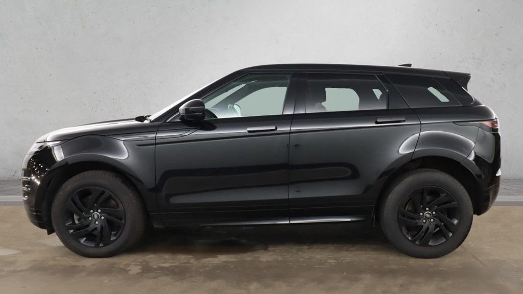 Used Land Rover Range Rover Evoque 2022 for sale - 77967561: Photo 6