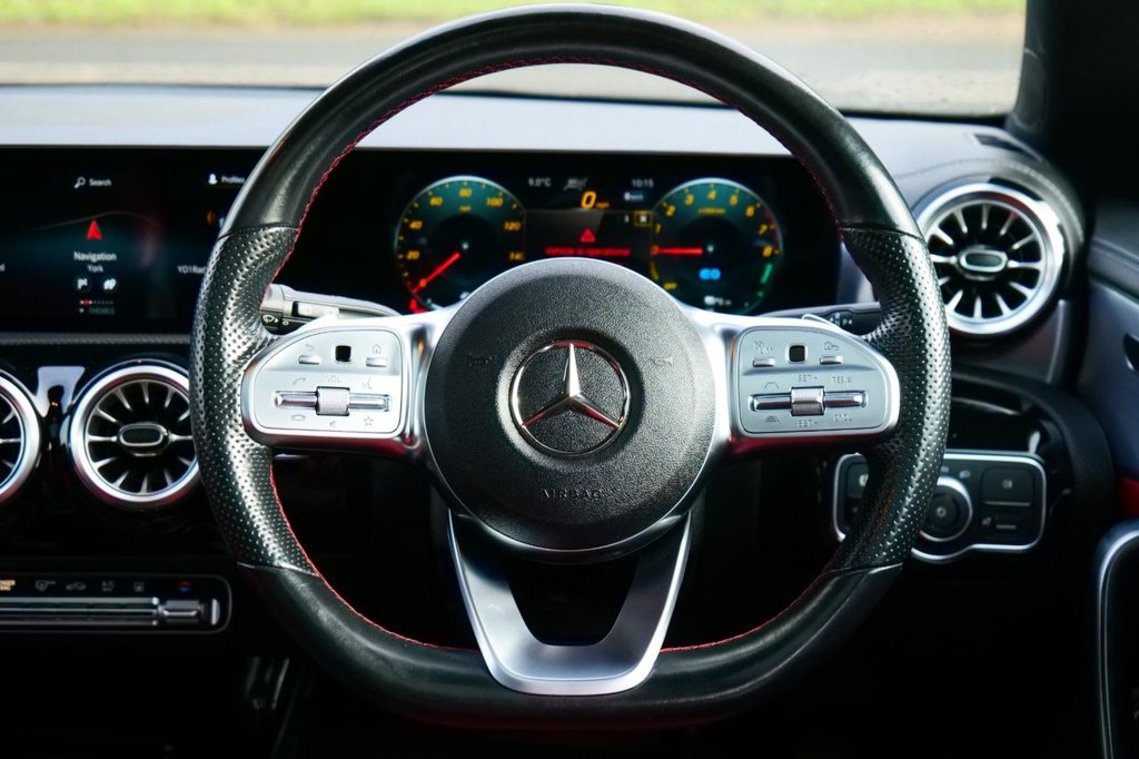 Used Mercedes-Benz CLA 2021 for sale - 77369780: Photo 10