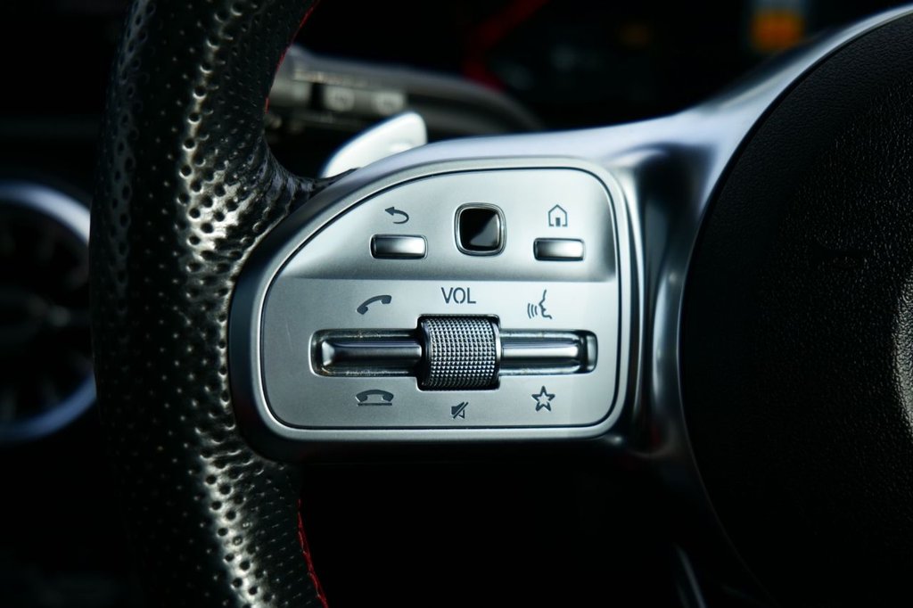 Used Mercedes-Benz CLA 2021 for sale - 77369780: Photo 11