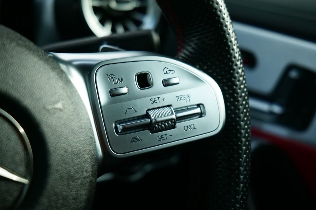 Used Mercedes-Benz CLA 2021 for sale - 77369780: Photo 12