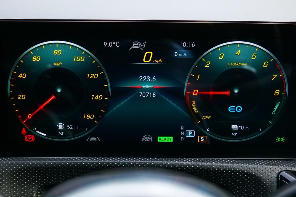 Used Mercedes-Benz CLA 2021 for sale - 77369780: Photo 14