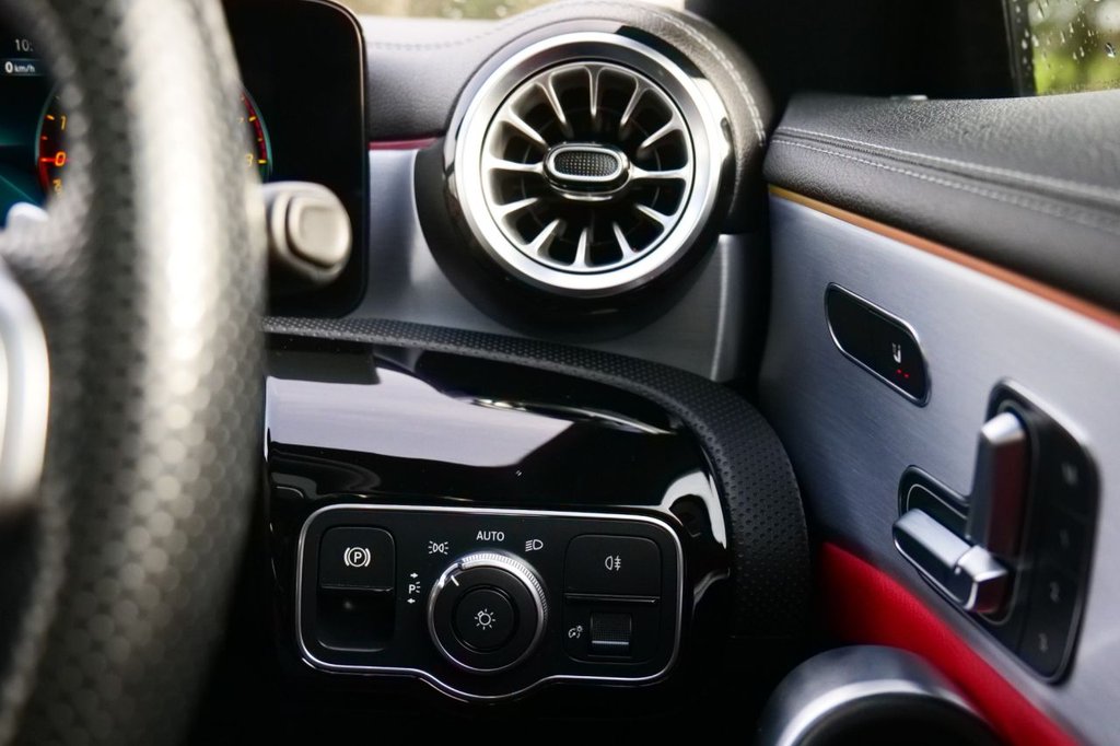 Used Mercedes-Benz CLA 2021 for sale - 77369780: Photo 15