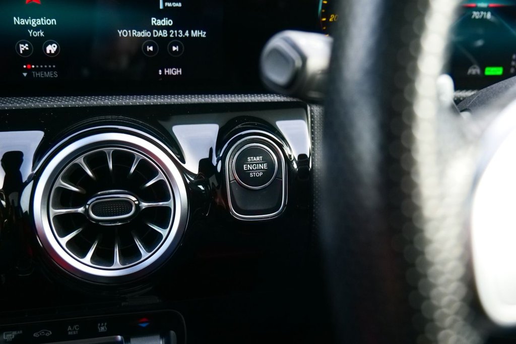 Used Mercedes-Benz CLA 2021 for sale - 77369780: Photo 16