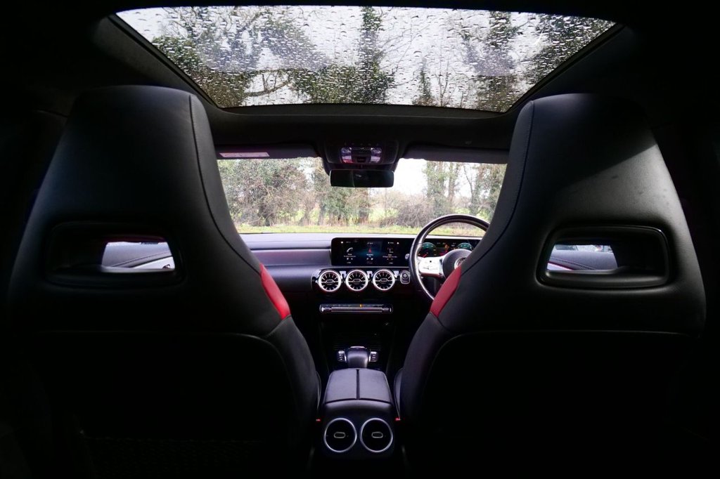 Used Mercedes-Benz CLA 2021 for sale - 77369780: Photo 17