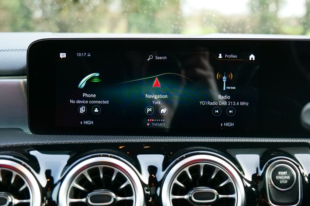 Used Mercedes-Benz CLA 2021 for sale - 77369780: Photo 19