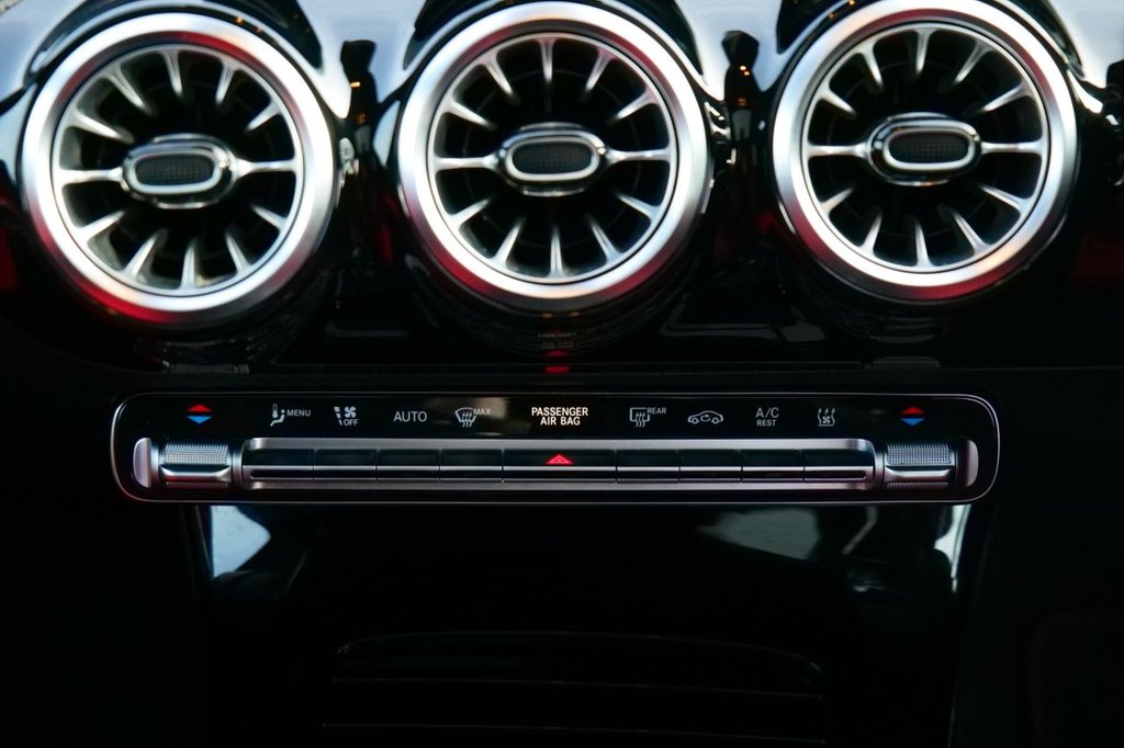 Used Mercedes-Benz CLA 2021 for sale - 77369780: Photo 20