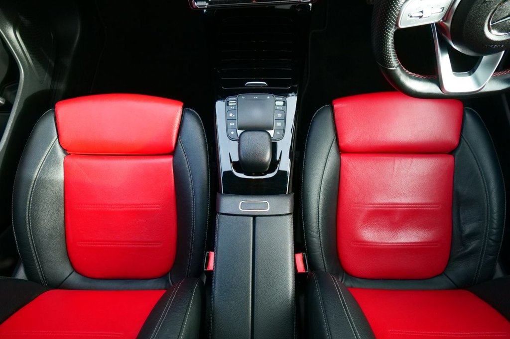 Used Mercedes-Benz CLA 2021 for sale - 77369780: Photo 21