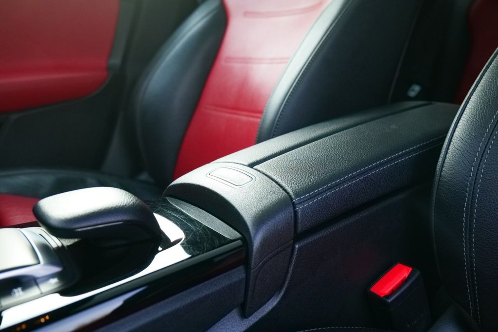 Used Mercedes-Benz CLA 2021 for sale - 77369780: Photo 24