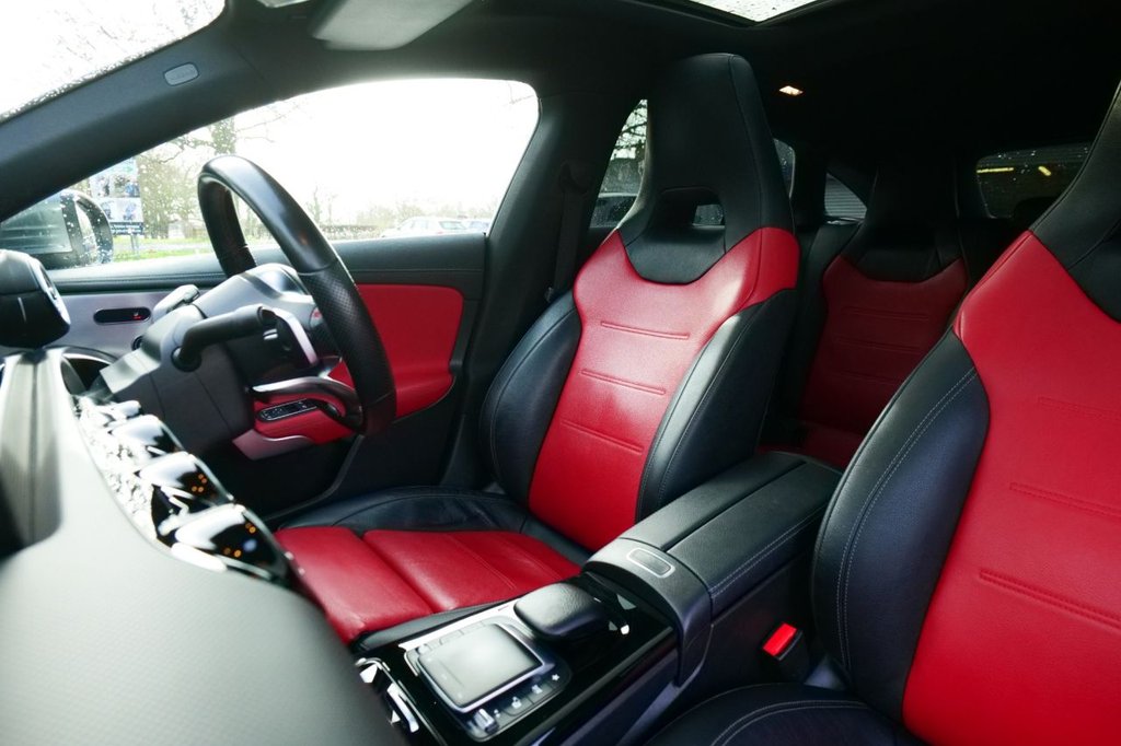 Used Mercedes-Benz CLA 2021 for sale - 77369780: Photo 25