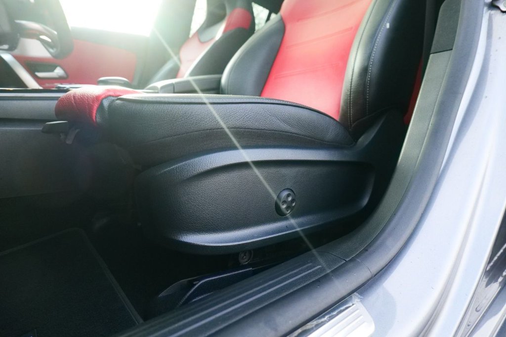 Used Mercedes-Benz CLA 2021 for sale - 77369780: Photo 26