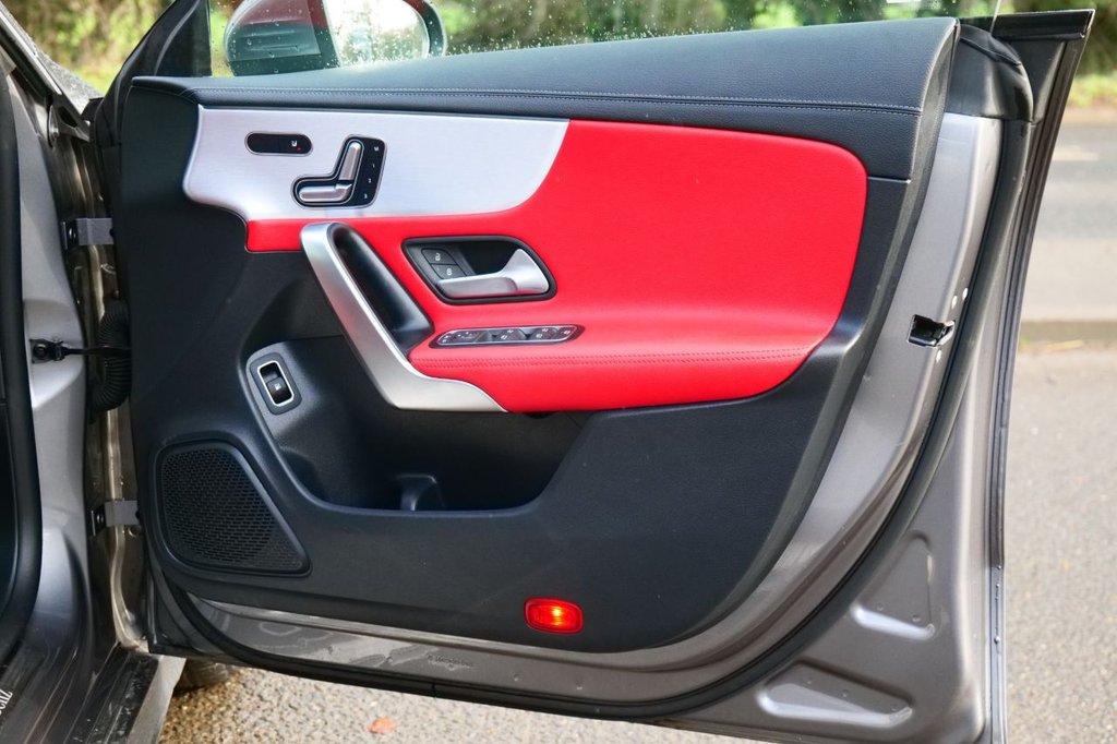 Used Mercedes-Benz CLA 2021 for sale - 77369780: Photo 29