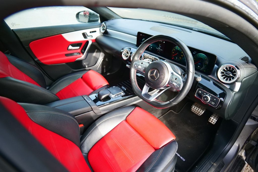 Used Mercedes-Benz CLA 2021 for sale - 77369780: Photo 30