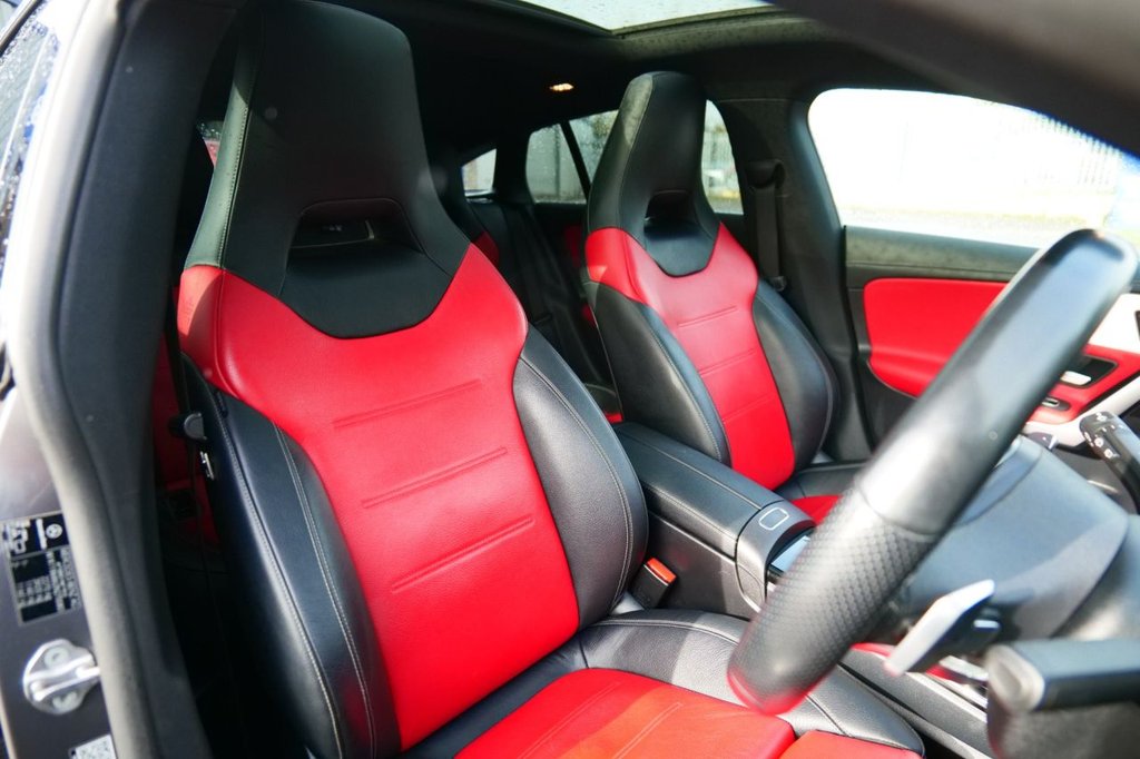 Used Mercedes-Benz CLA 2021 for sale - 77369780: Photo 31