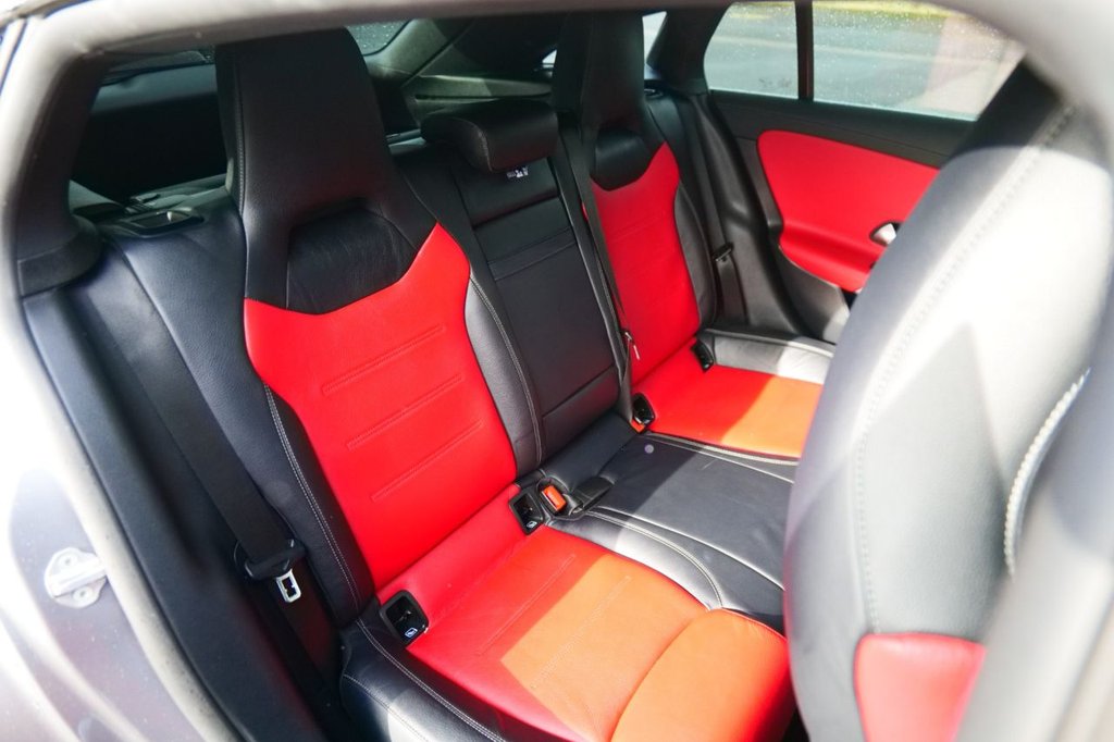 Used Mercedes-Benz CLA 2021 for sale - 77369780: Photo 32