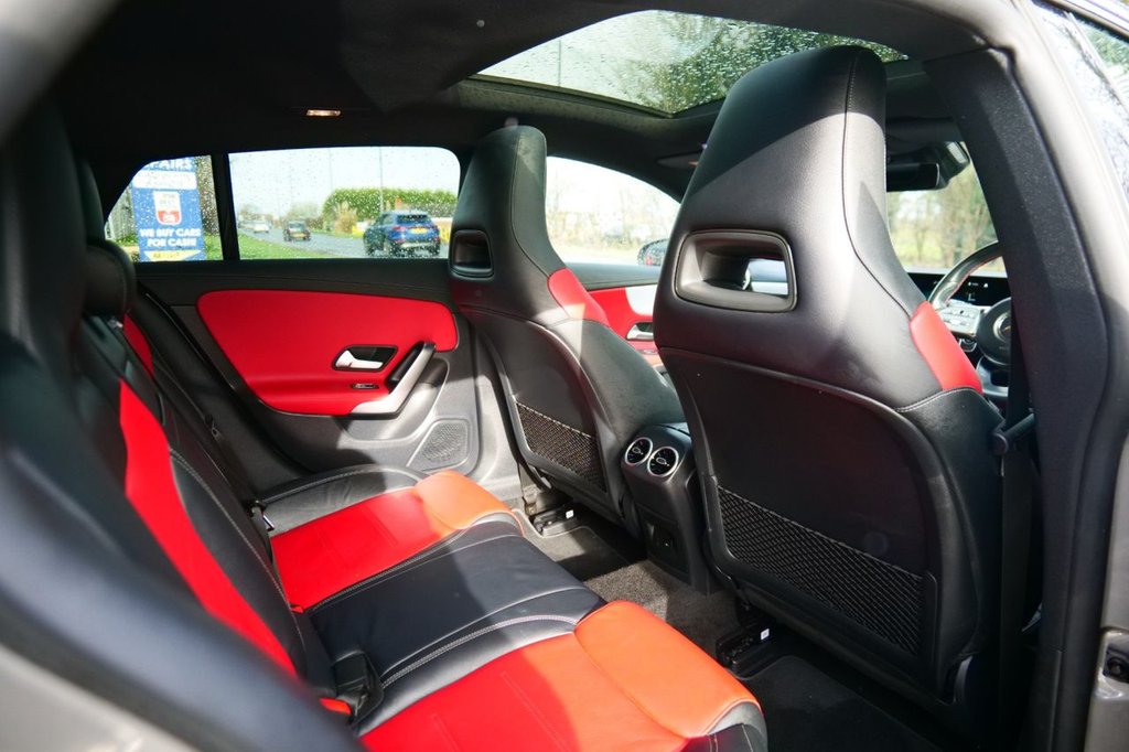 Used Mercedes-Benz CLA 2021 for sale - 77369780: Photo 33